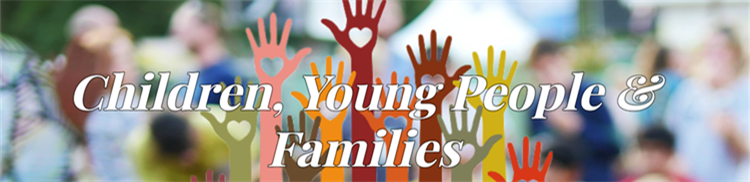 Children, young people and families